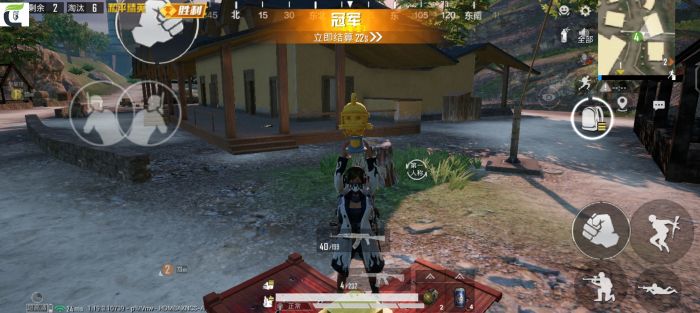 和平精英什么人可以打过外挂（和平精英怎么打得过外挂）
